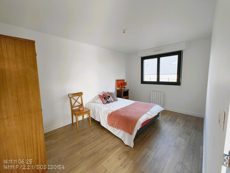Maison - 75 m² - 4 pièces
