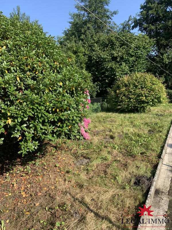 Maison traditionnelle - 56 m² - 3 pièces