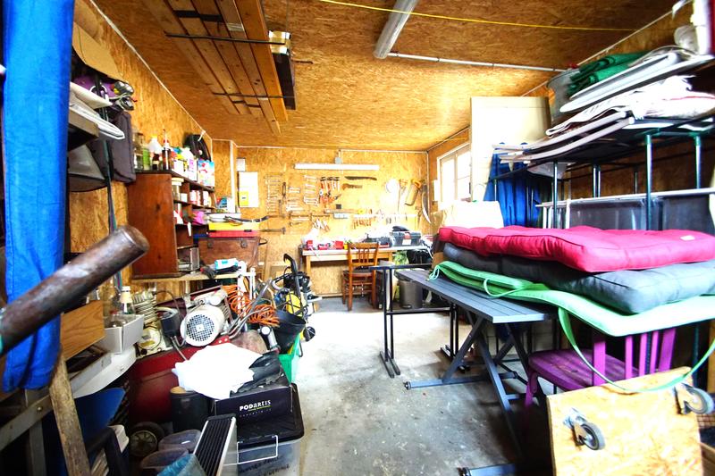 Viager - Maison - 127 m² - 5 pièces