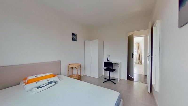 Appartement - 81 m² - 4 pièces