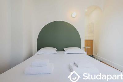 Appartement - 33 m² - 1 pièce