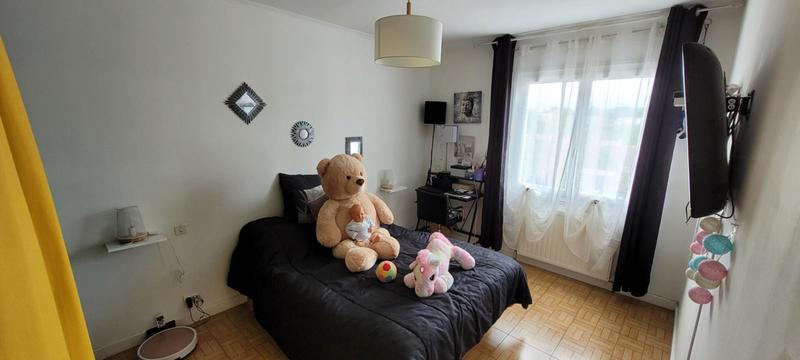 Maison - 102 m² - 4 pièces