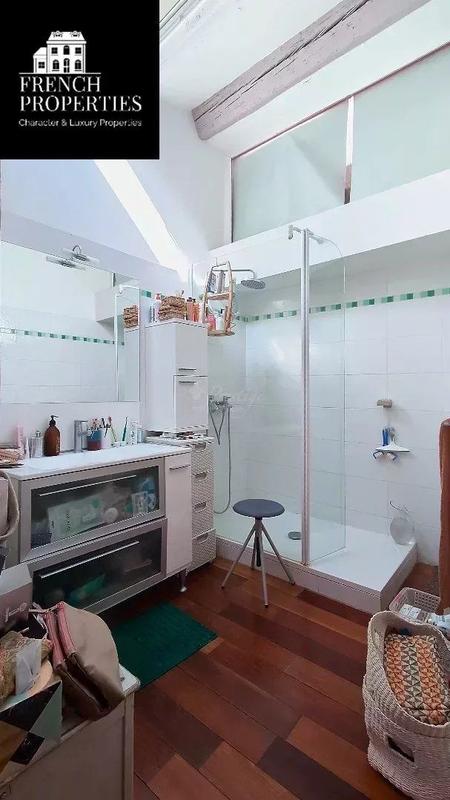 Appartement - 4 pièces