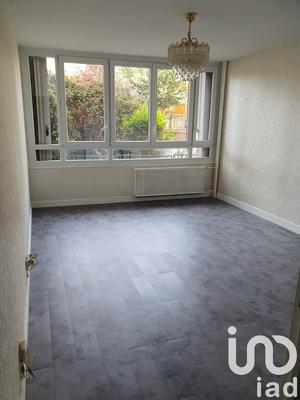 Studio - 39 m² - 1 pièce