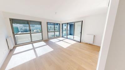Appartement - 68 m² - 3 pièces
