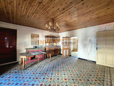 Maison de village - 81 m² - 3 pièces