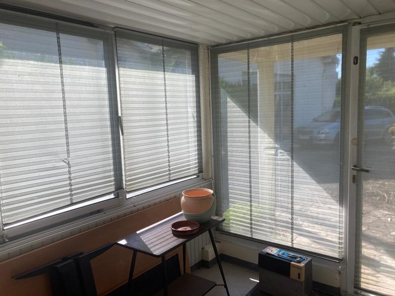 Maison - 107 m² - 7 pièces