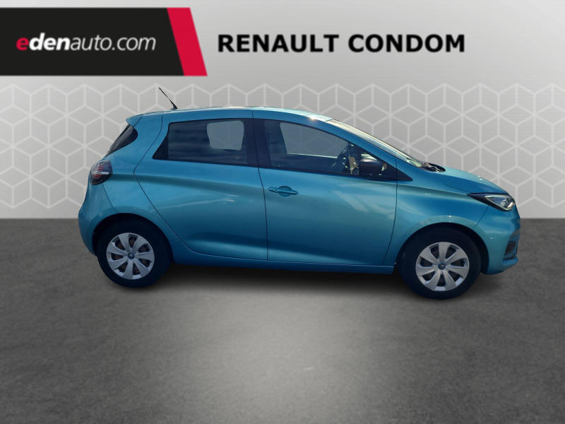 Renault Zoe R110 Life