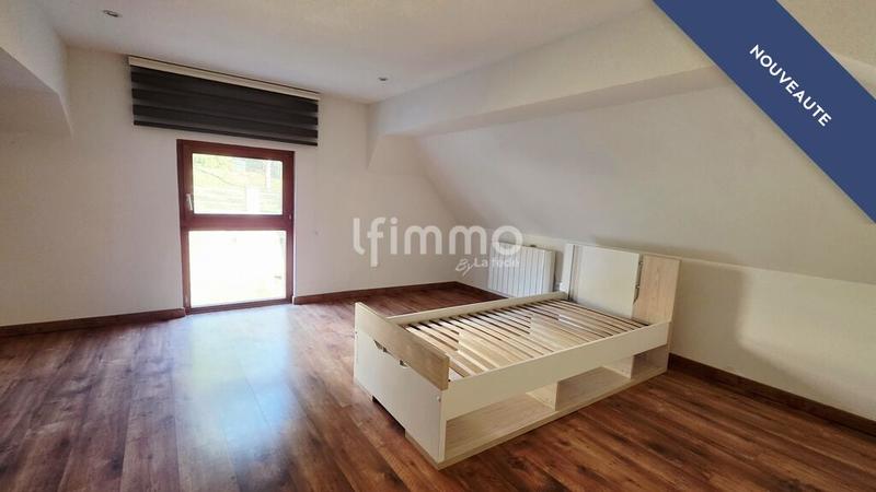 Propriété - 200 m² - 7 pièces