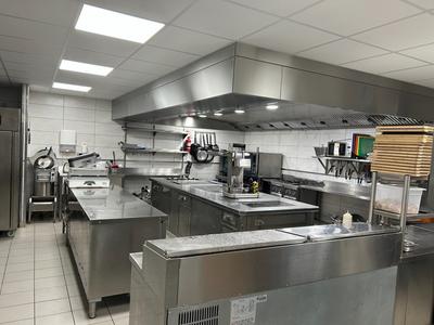 Fonds de commerce - 310 m²