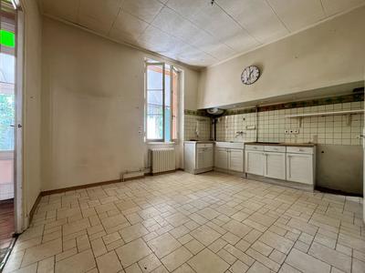 Maison - 80 m² - 3 pièces