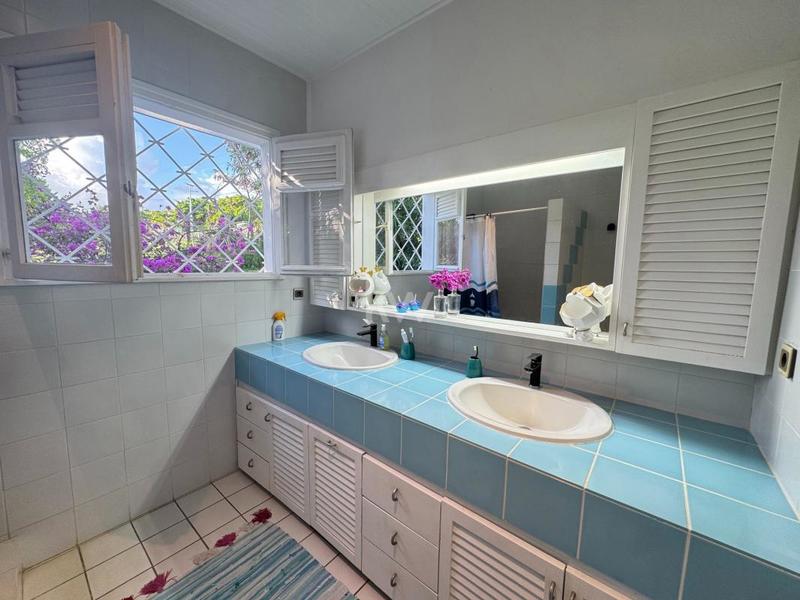 Villa - 168 m² - 4 pièces