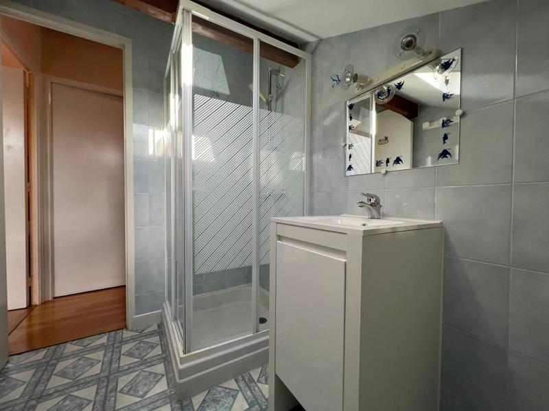 Maison - 105 m² - 6 pièces