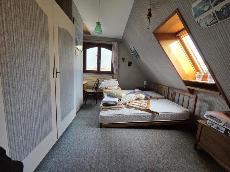 Pavillon - 168 m² - 8 pièces