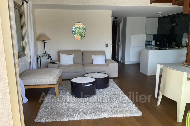 Duplex - 49 m² - 3 pièces