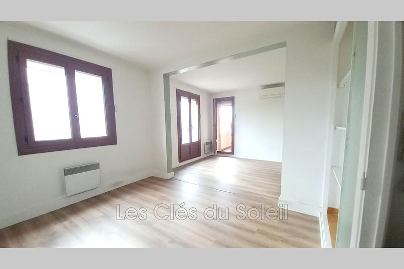 Appartement - 78 m² - 5 pièces