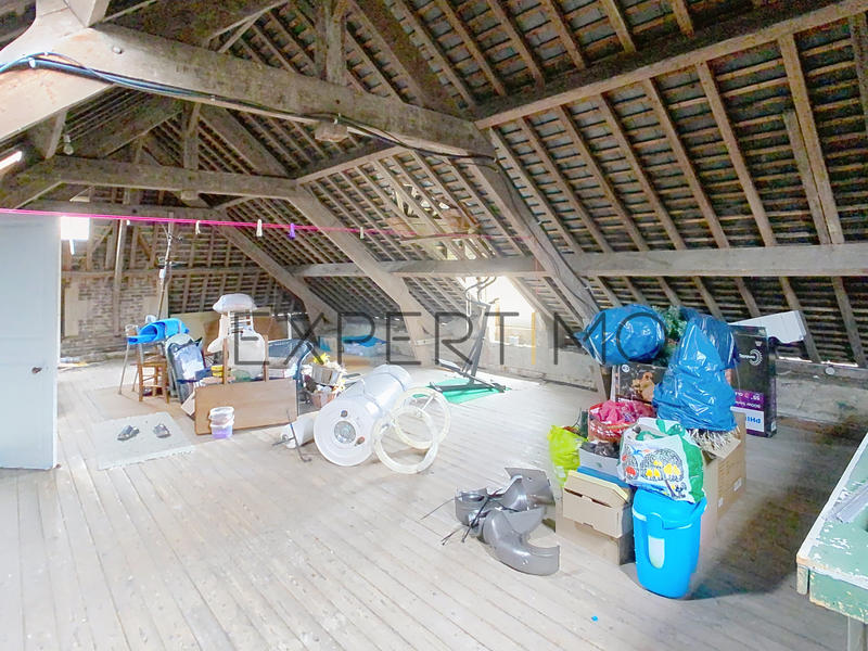 Maison - 159 m² - 7 pièces