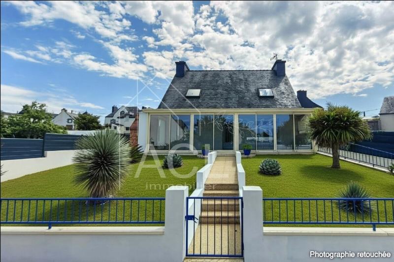 Maison - 150 m² - 7 pièces