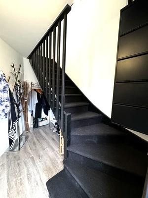 Maison - 48 m² - 2 pièces