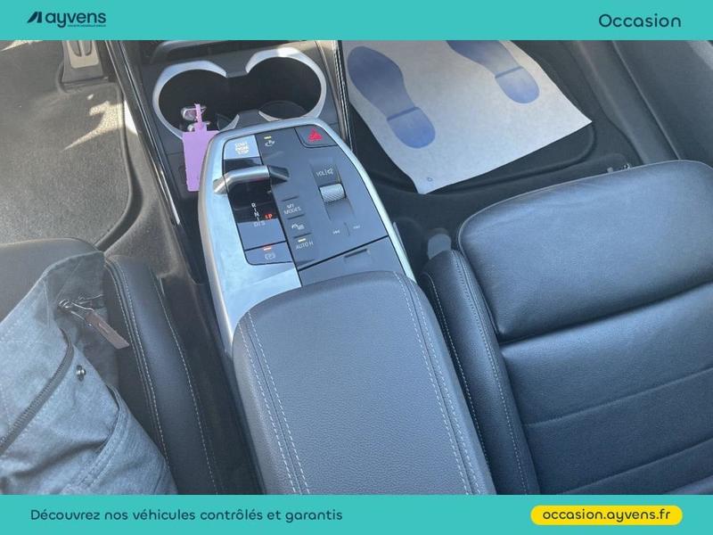 Bmw X1 xDrive25e 245ch m Sport