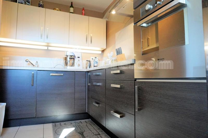 Duplex - 108 m² - 5 pièces