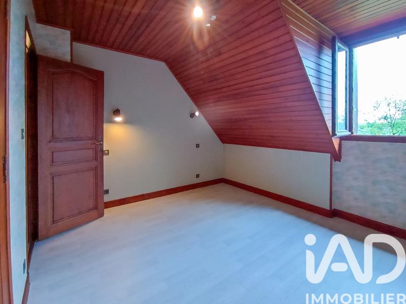 Maison - 158 m² - 6 pièces