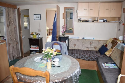 Terrain de loisirs - 430 m²