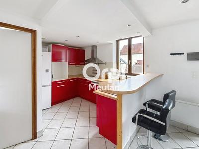 Maison - 48 m² - 3 pièces