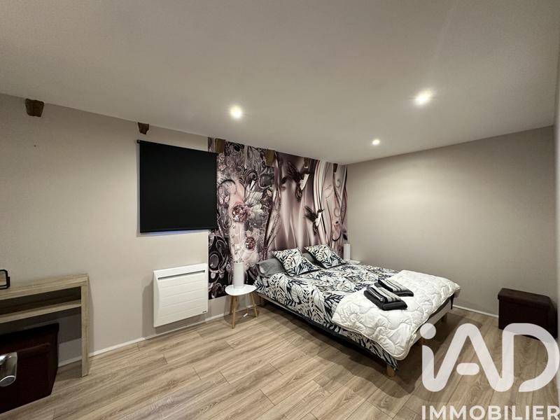 Maison - 820 m² - 19 pièces