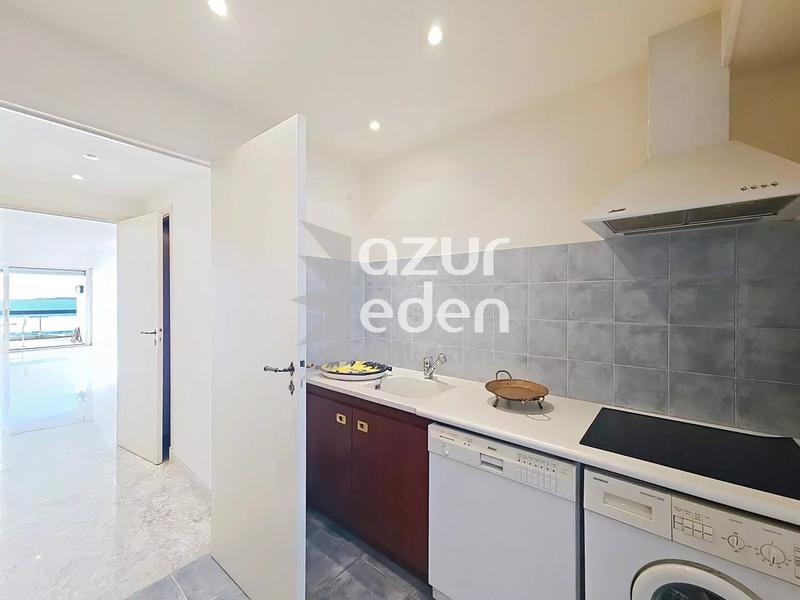 Appartement - 93 m² - 3 pièces