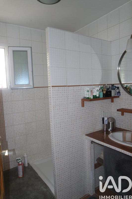 Maison - 113 m² - 5 pièces