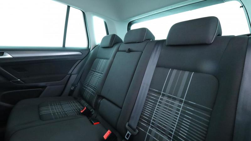 Volkswagen Golf Sportsvan VII 1.6 Tdi BlueMotion Tech Lounge 110 ch