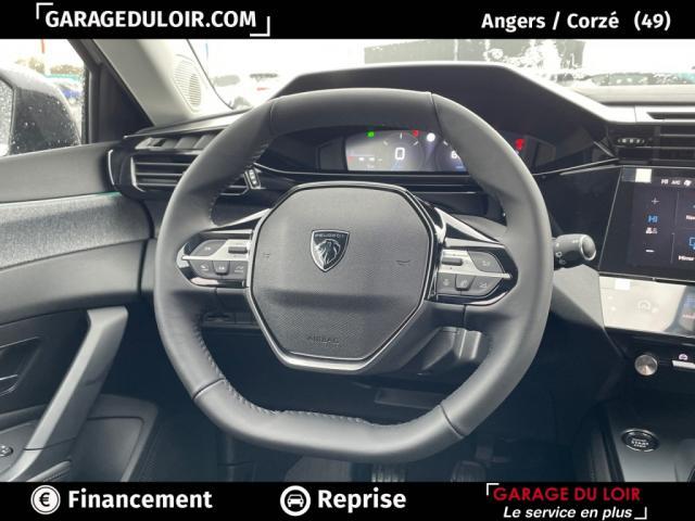 Peugeot 308 PureTech 130ch s&amp;S Bvm6 Allure