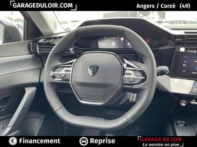 Peugeot 308 PureTech 130ch s&amp;S Bvm6 Allure