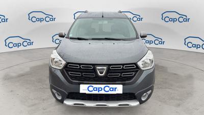 Dacia Dokker 1.2 TCe 115 Explorer