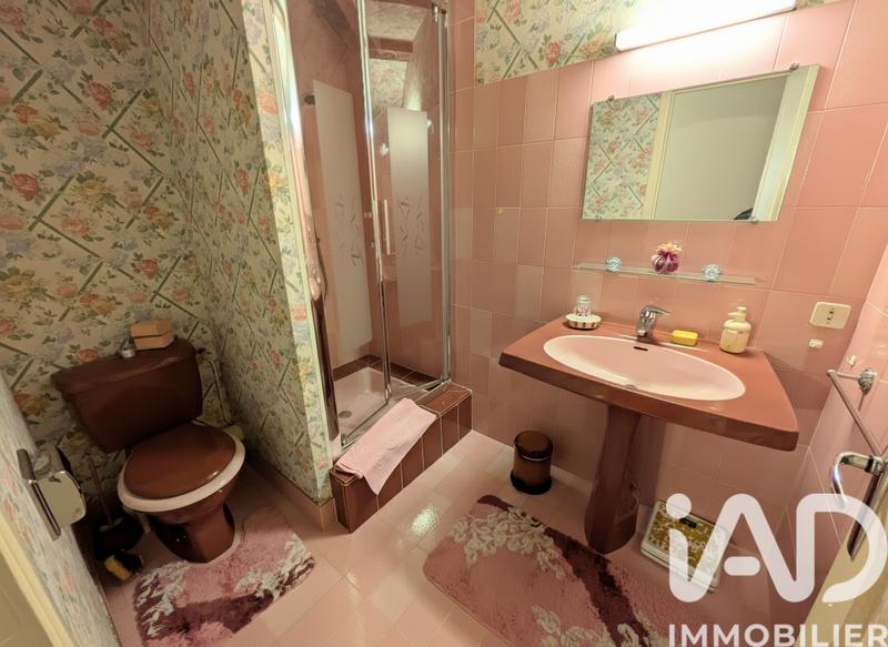 Maison - 94 m² - 4 pièces