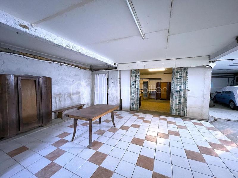 Villa - 140 m² - 5 pièces