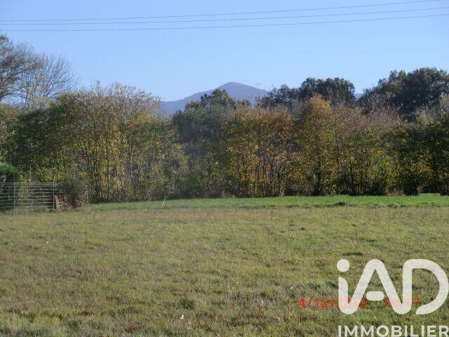 Terrain - 2 364 m²
