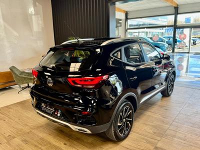 Mg Zs II 1.0 t-Gdi 111 2wd Luxury