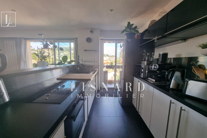 Appartement - 37 m² - 1 pièce