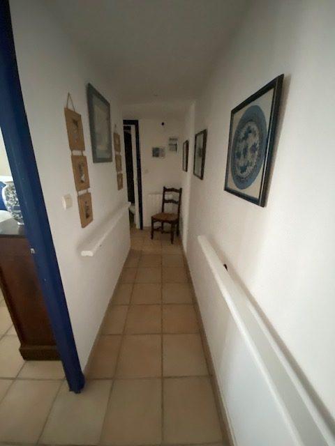 Appartement - 156 m² - 6 pièces