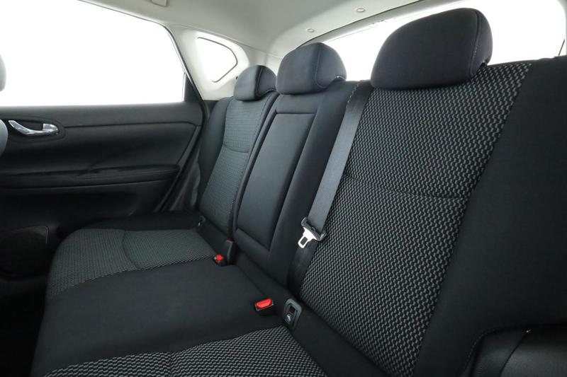 Nissan Pulsar 1.5 dCi Acenta 110 ch