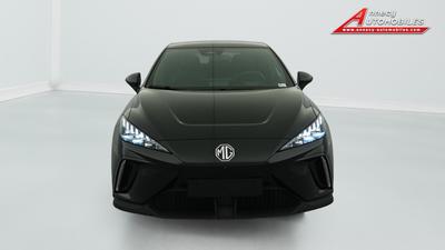 Mg Mg4 64kwh 204ch Luxury