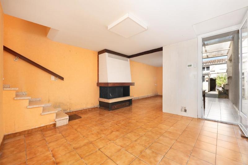 Maison de ville - 61 m² - 4 pièces