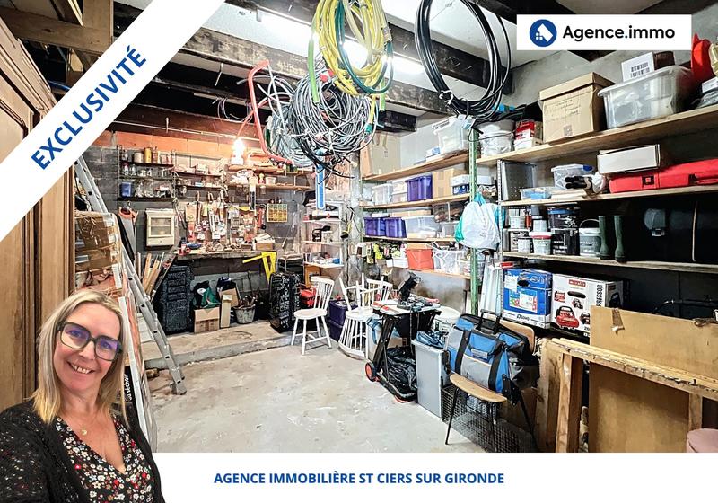 Maison ancienne - 256 m² - 11 pièces