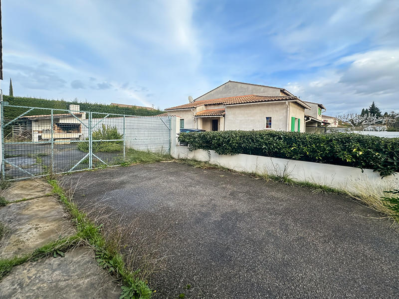 Maison - 157 m² - 6 pièces