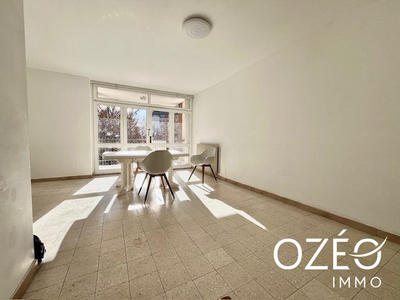 Appartement - 74 m² - 3 pièces