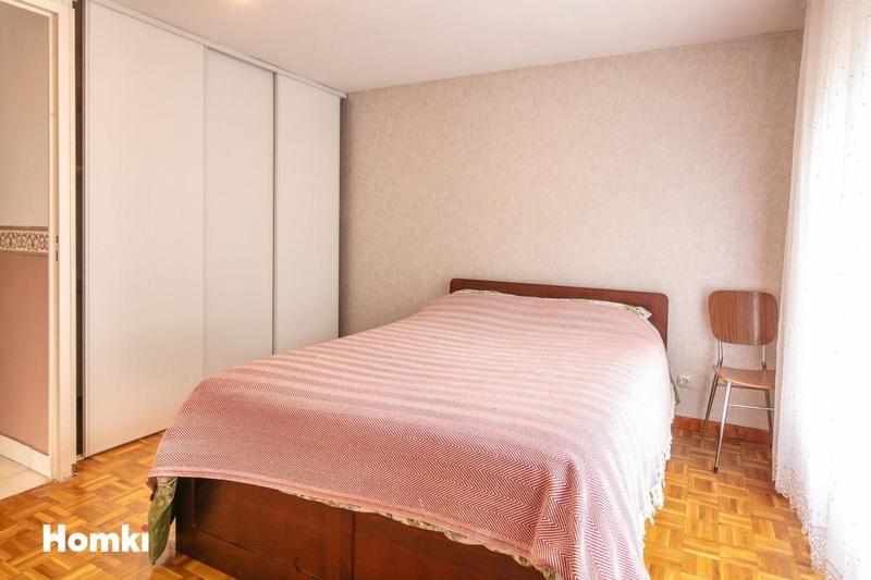 Maison - 173 m² - 8 pièces