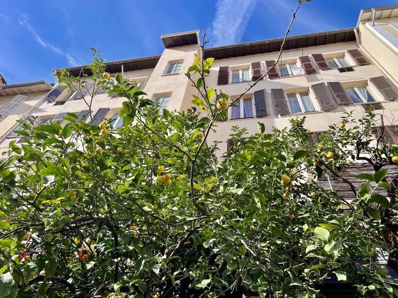 Appartement - 73 m² - 3 pièces