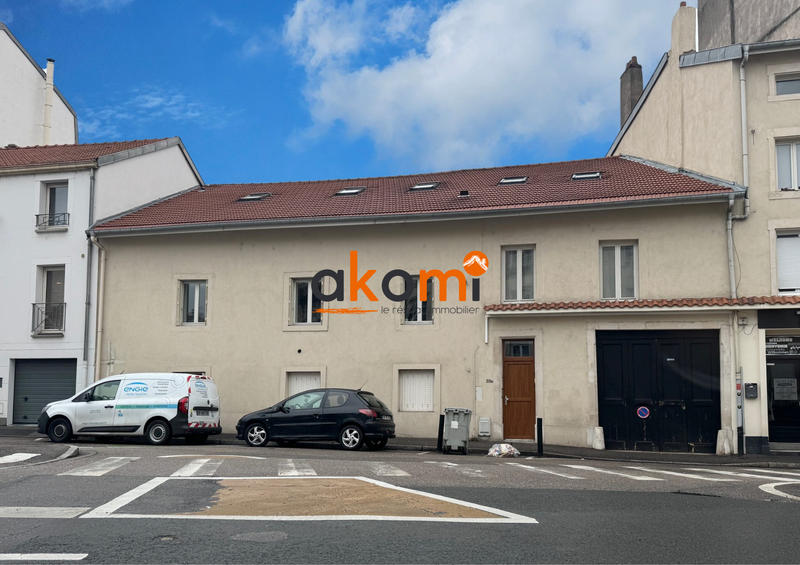 Appartement - 74 m² - 4 pièces